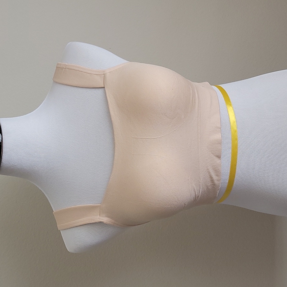 Nike Dri-Fit Sports Bra